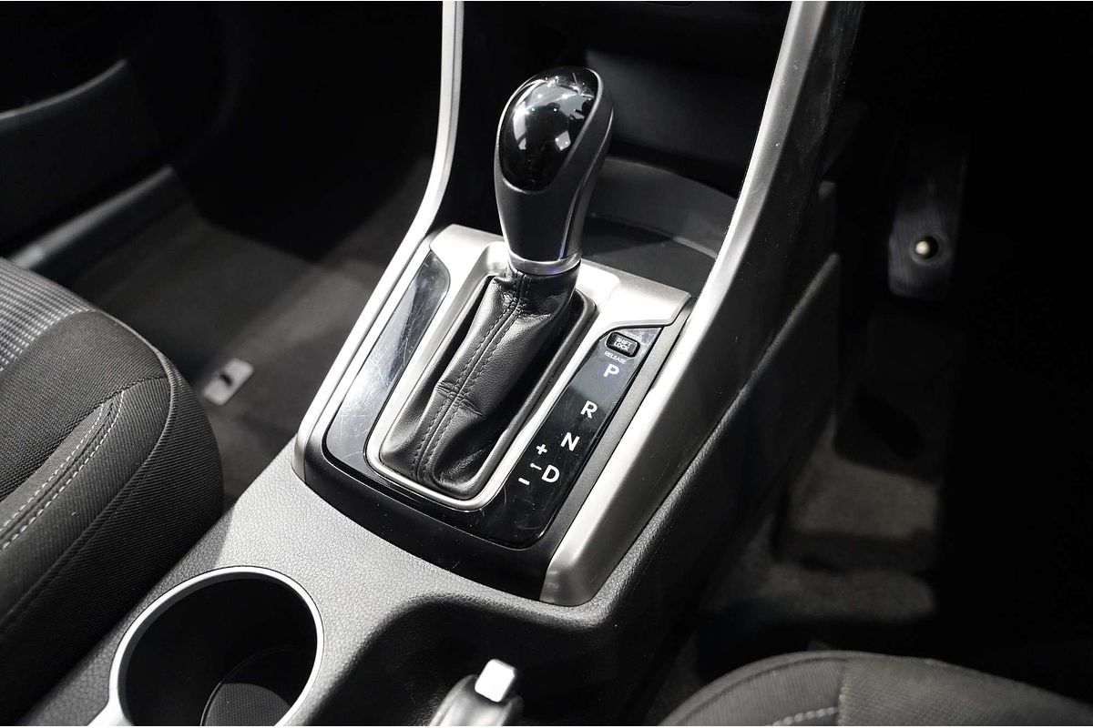 2016 Hyundai i30 Active GD4 Series II
