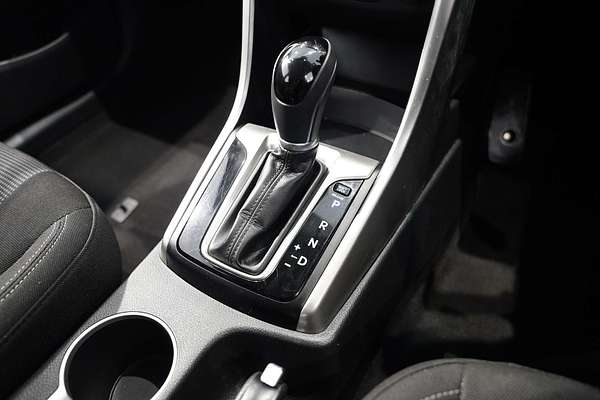 2016 Hyundai i30 Active GD4 Series II