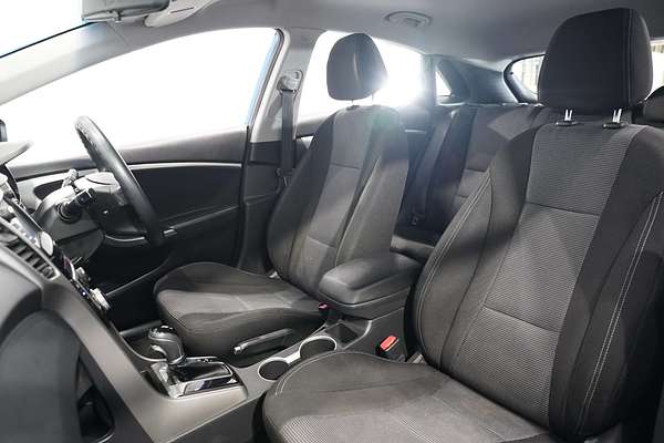 2016 Hyundai i30 Active GD4 Series II