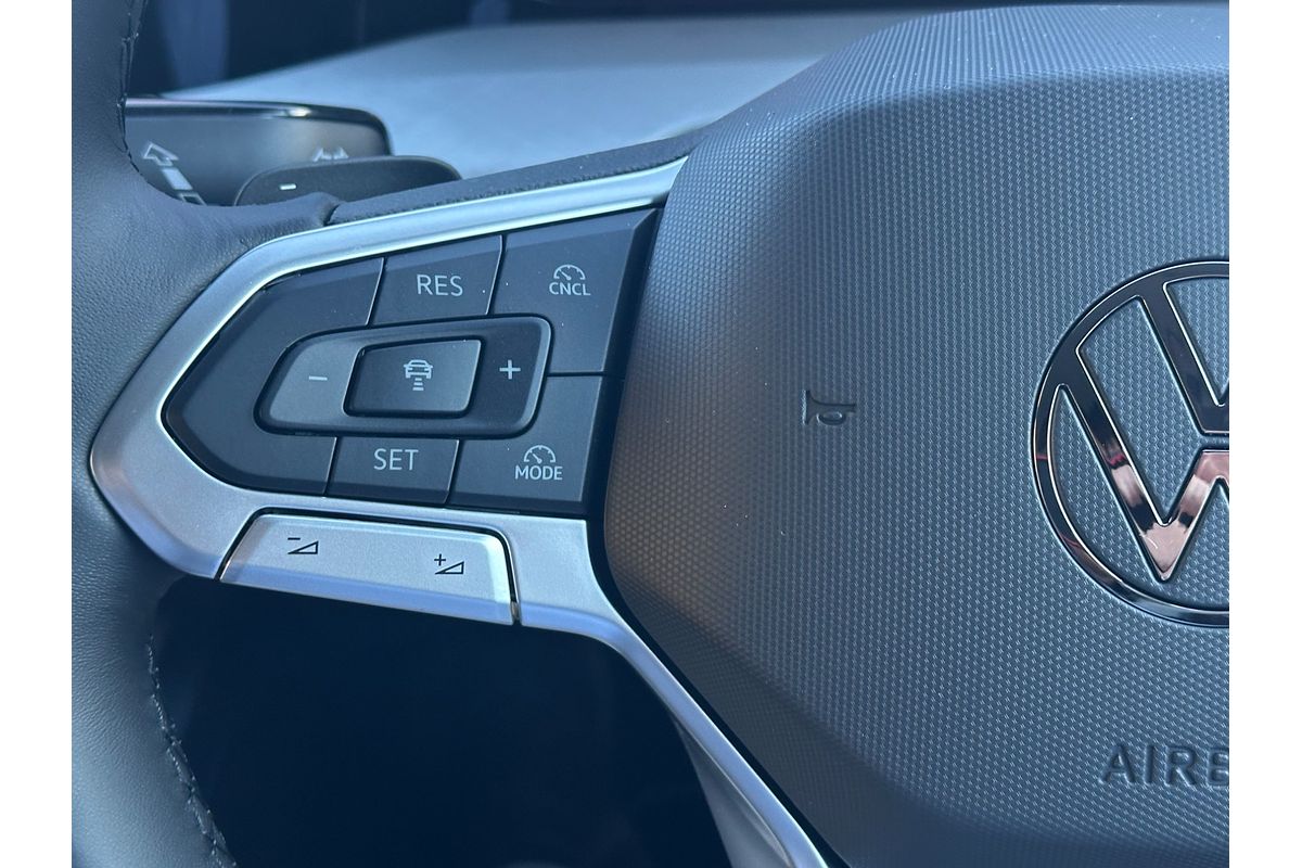 2025 Volkswagen Golf 110TSI Life 8.5