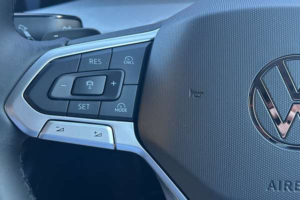 2025 Volkswagen Golf 110TSI Life 8.5