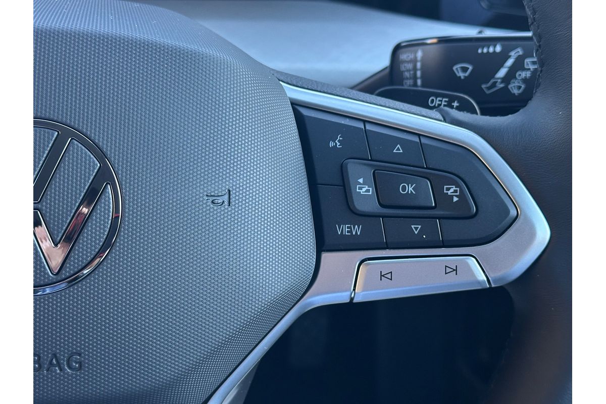 2025 Volkswagen Golf 110TSI Life 8.5