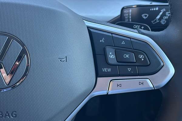 2025 Volkswagen Golf 110TSI Life 8.5