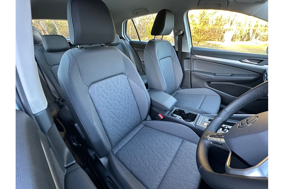 2025 Volkswagen Golf 110TSI Life 8.5