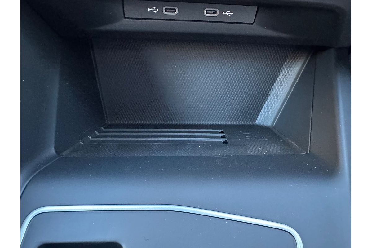 2025 Volkswagen Golf 110TSI Life 8.5
