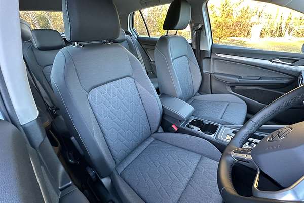 2025 Volkswagen Golf 110TSI Life 8.5