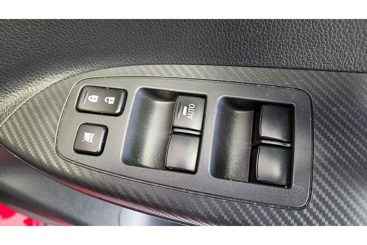 2018 Mitsubishi Eclipse Cross Exceed YA