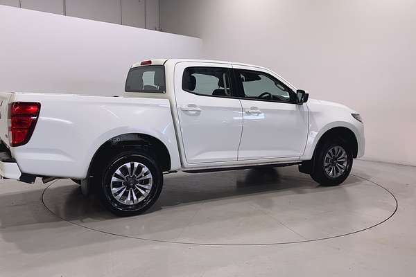 2023 Mazda BT-50 XT TF 4X4