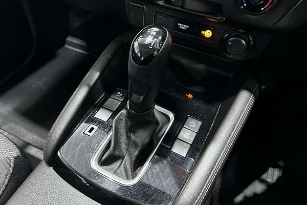 2023 Mazda BT-50 XT TF 4X4