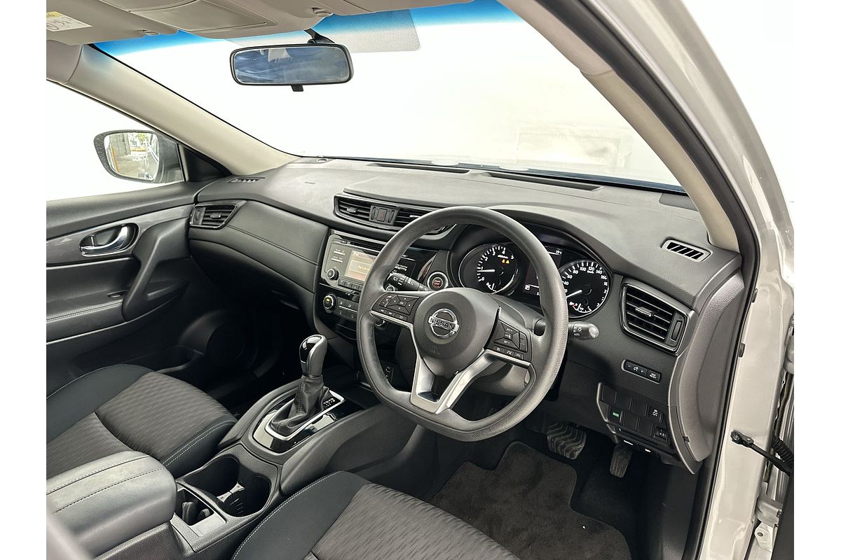 2020 Nissan X-TRAIL ST T32