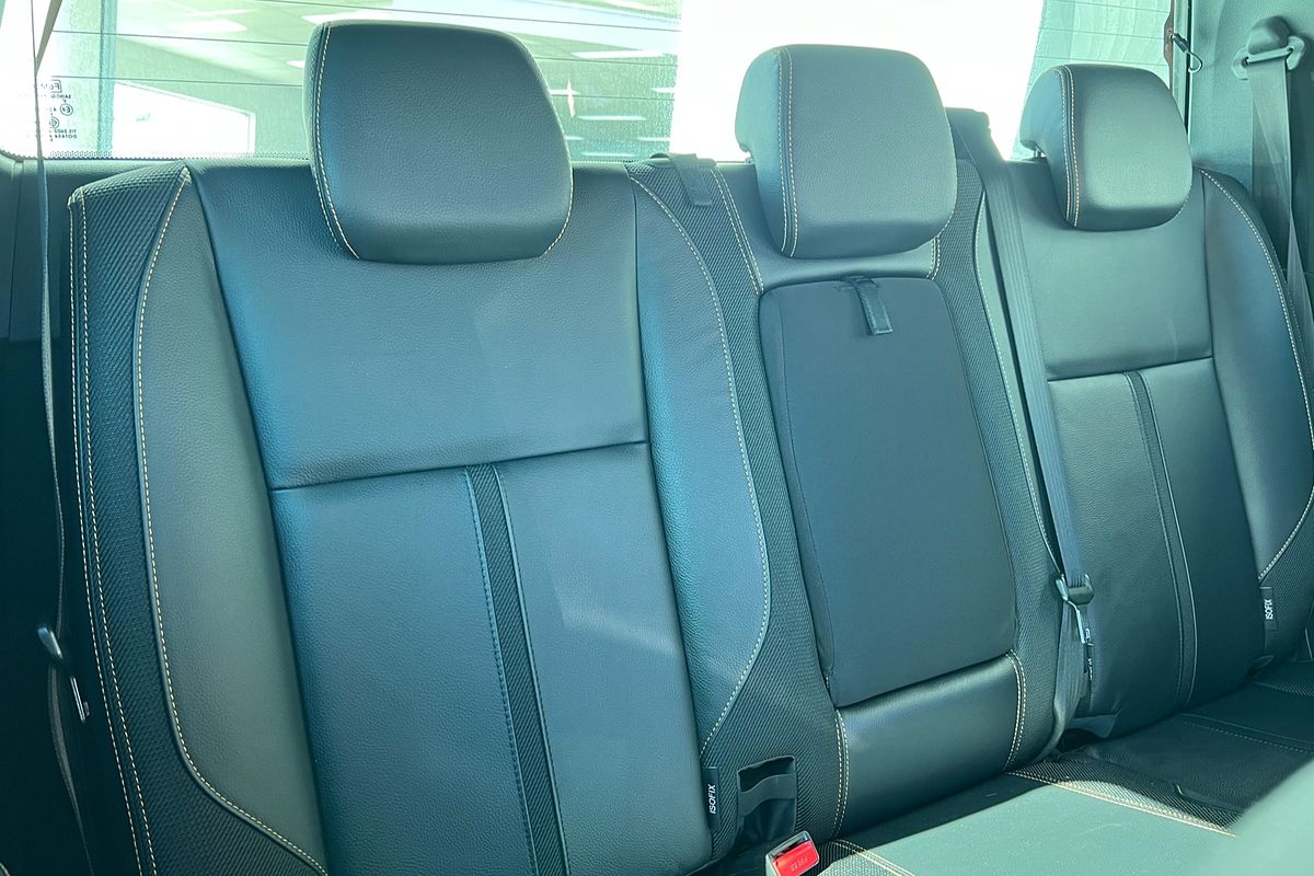 2019 Ford Ranger Wildtrak PX MkIII 4X4 L