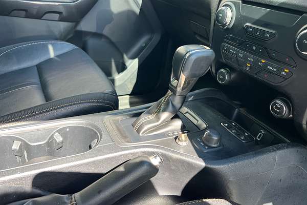 2019 Ford Ranger Wildtrak PX MkIII 4X4 L