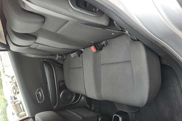 2017 Honda HR-V VTi-S