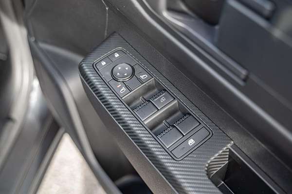 2025 Mitsubishi Triton GLX-R MV 4X4
