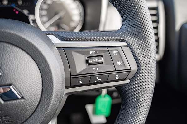 2025 Mitsubishi Triton GLX-R MV 4X4