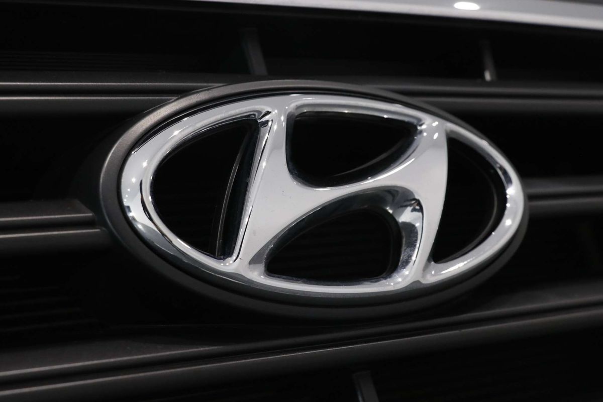 2020 Hyundai iLoad  TQ4