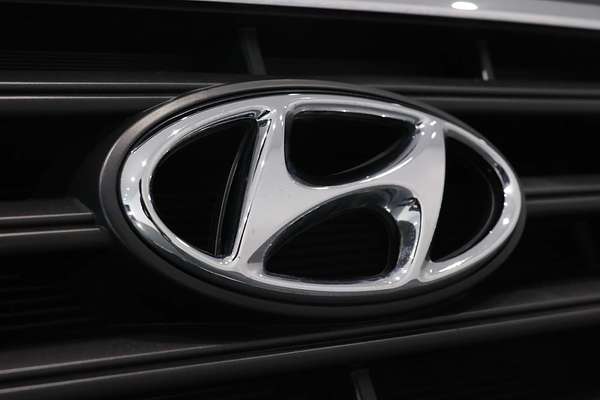 2020 Hyundai iLoad  TQ4