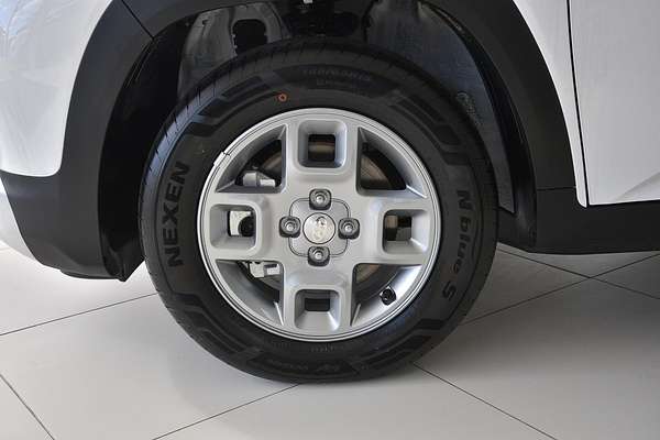 2025 Hyundai Inster Standard Range (No Series)