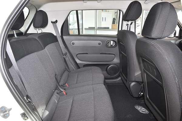 2025 Hyundai Inster Standard Range (No Series)