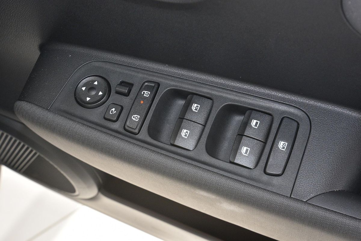 2025 Hyundai Inster Standard Range (No Series)