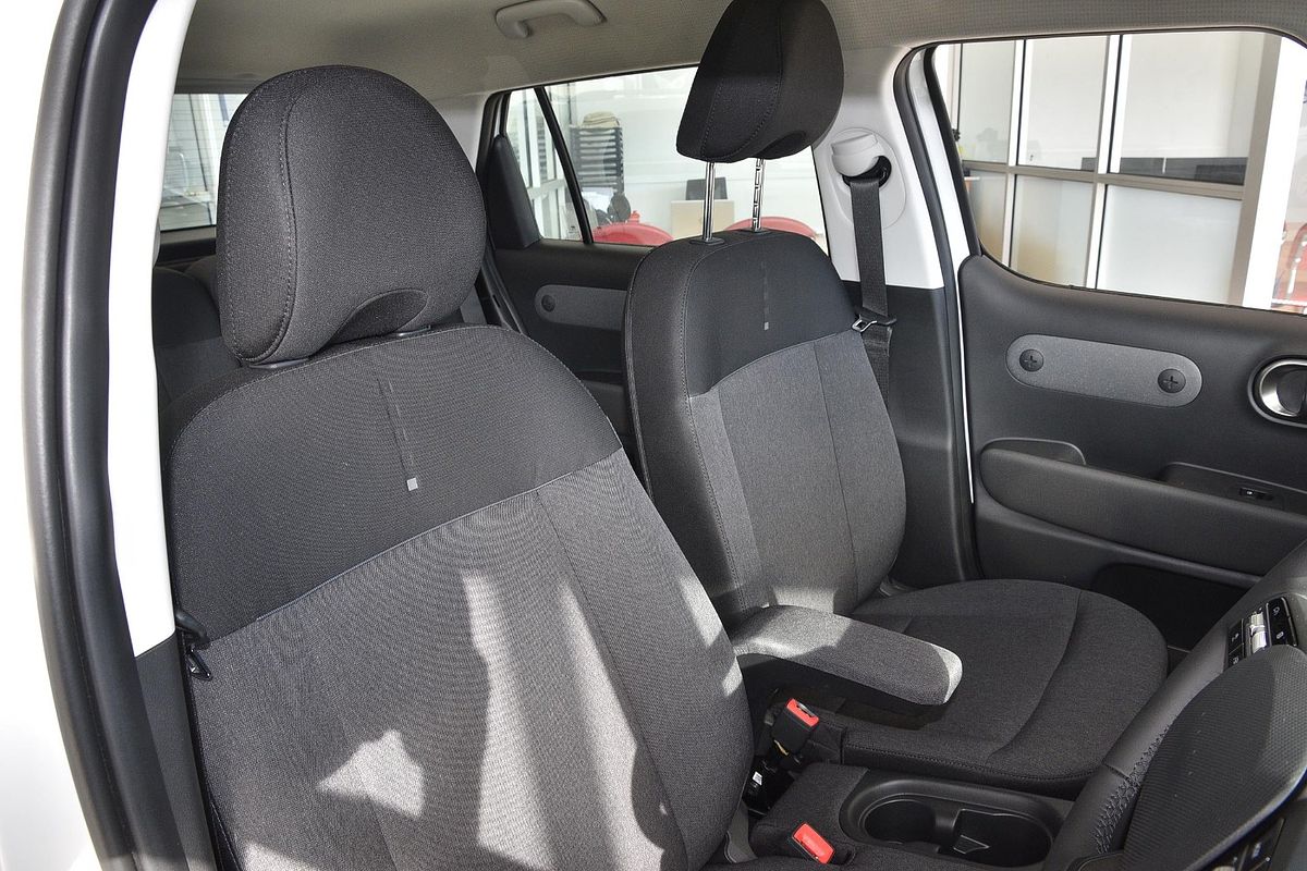 2025 Hyundai Inster Standard Range (No Series)