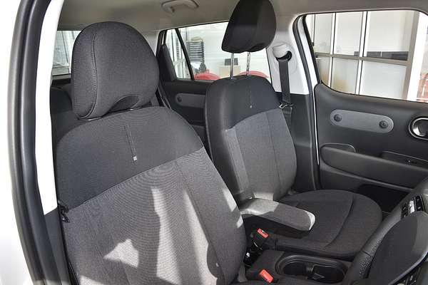 2025 Hyundai Inster Standard Range (No Series)