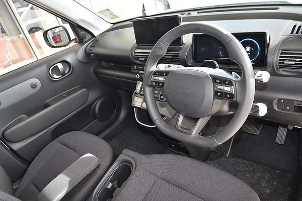 2025 Hyundai Inster Standard Range (No Series)
