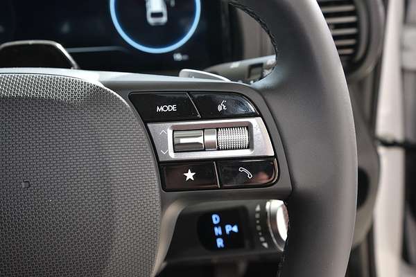 2025 Hyundai Inster Standard Range (No Series)