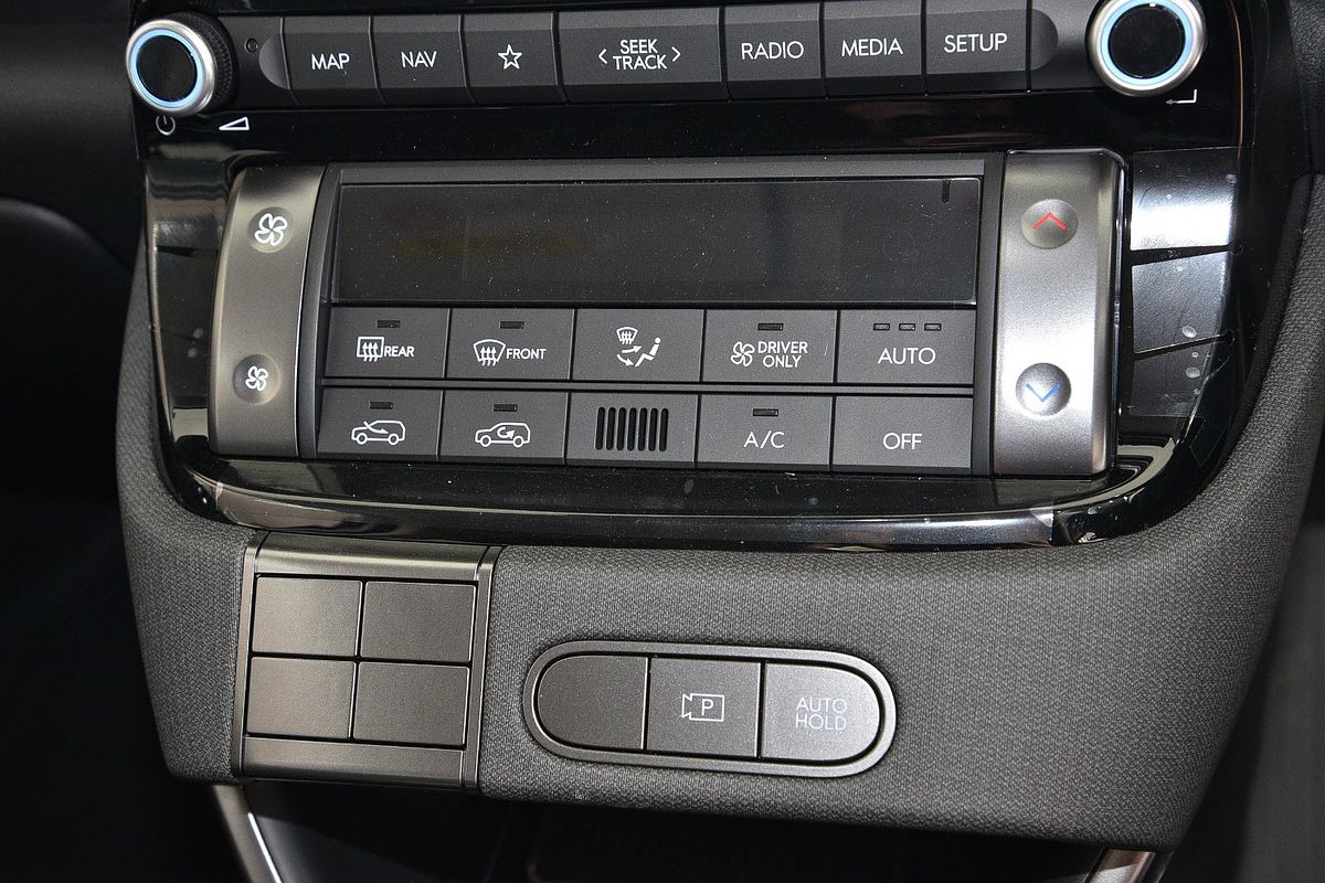 2025 Hyundai Inster Standard Range (No Series)