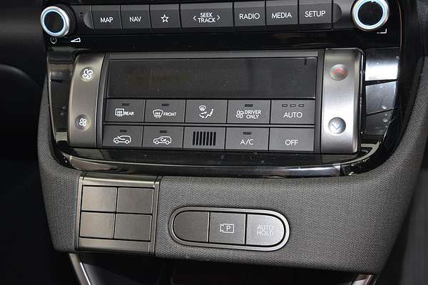 2025 Hyundai Inster Standard Range (No Series)