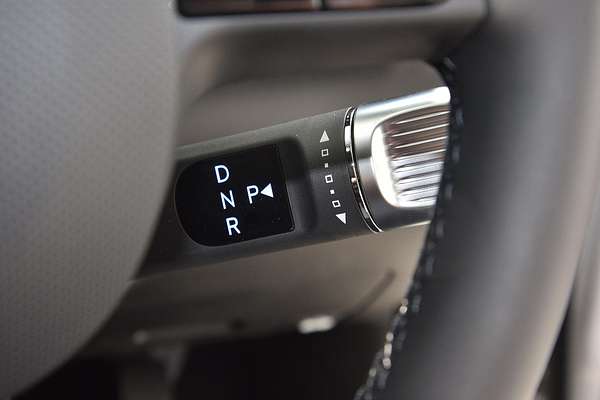 2025 Hyundai Inster Standard Range (No Series)