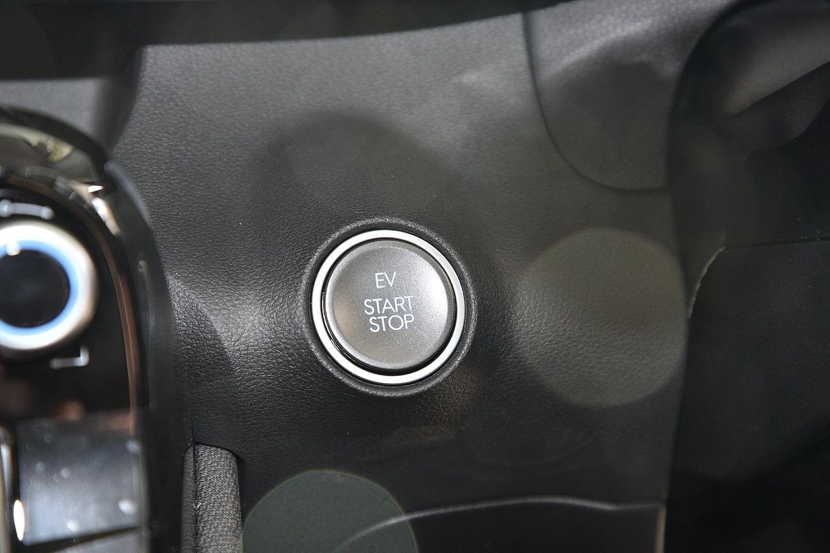 2025 Hyundai Inster Standard Range (No Series)
