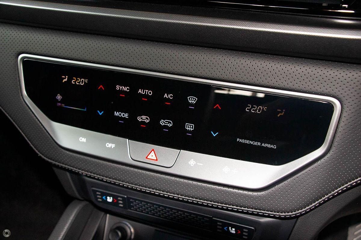 2024 KGM SsangYong Musso Ultimate Luxury Q261 4X4
