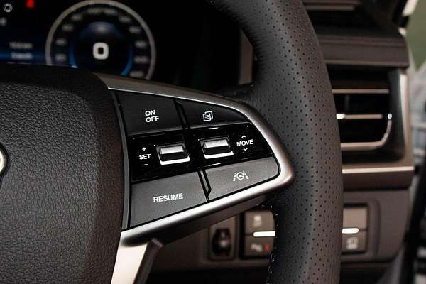 2024 KGM SsangYong Musso Ultimate Luxury Q261 4X4
