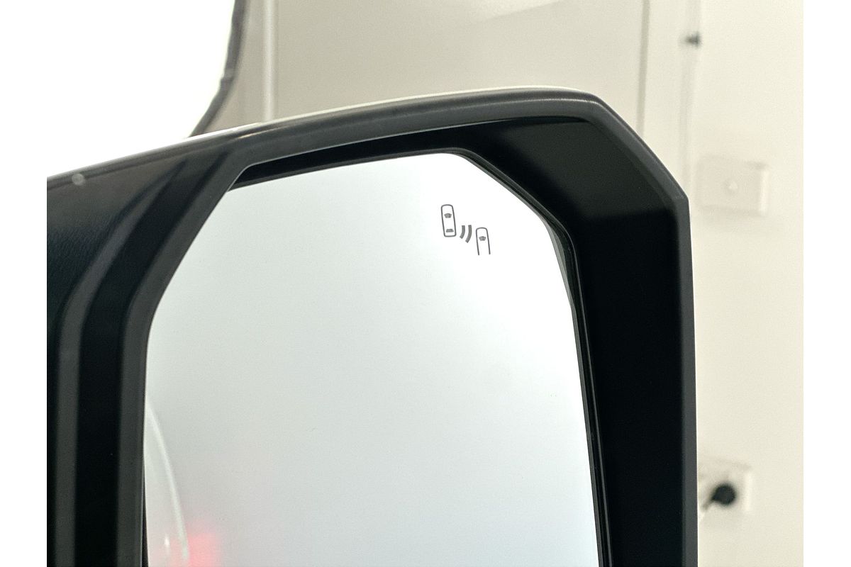 2021 Toyota Hiace GDH300R LWB