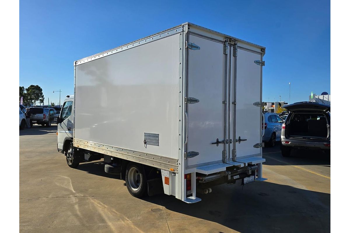 2021 Fuso Canter 515