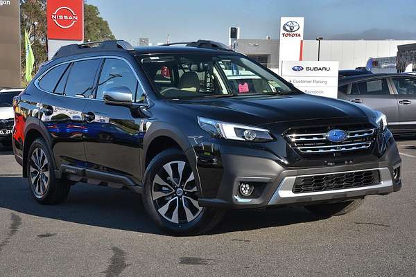 2025 Subaru Outback AWD Touring XT 6GEN