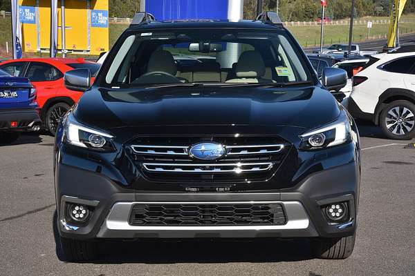 2025 Subaru Outback AWD Touring XT 6GEN