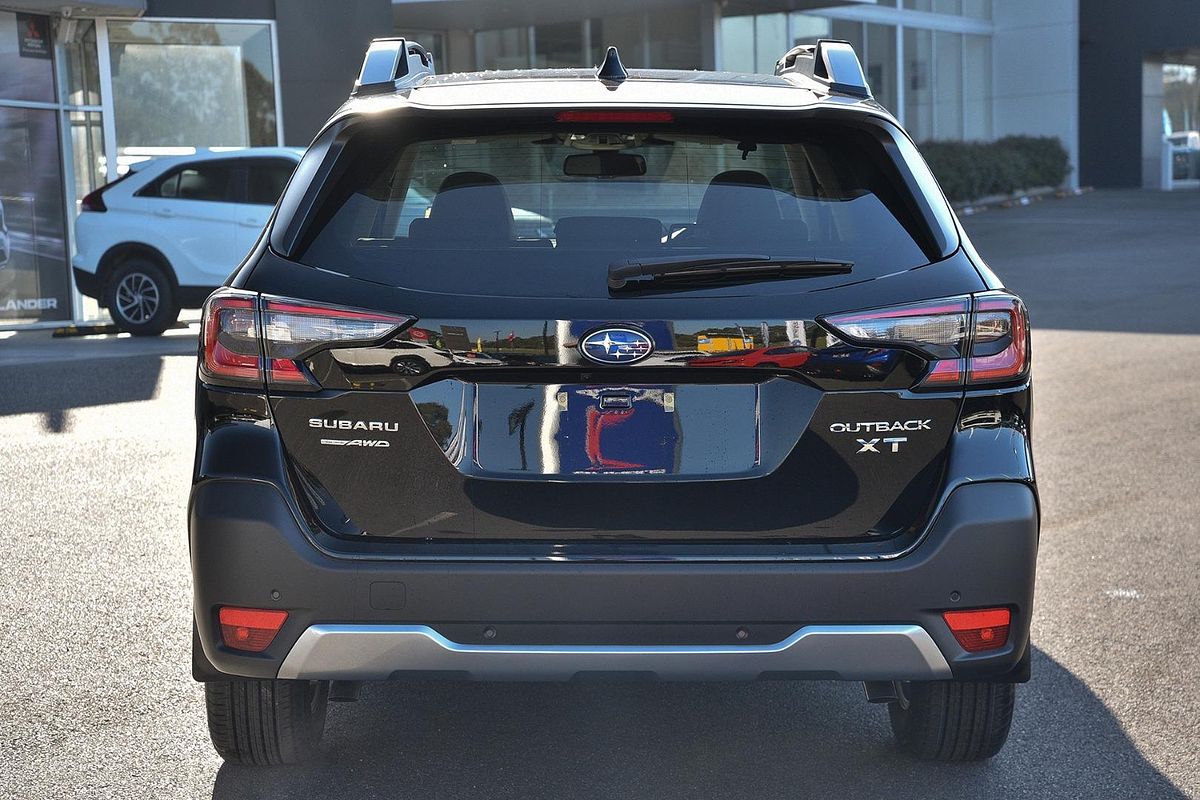 2025 Subaru Outback AWD Touring XT 6GEN