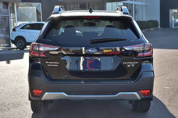 2025 Subaru Outback AWD Touring XT 6GEN