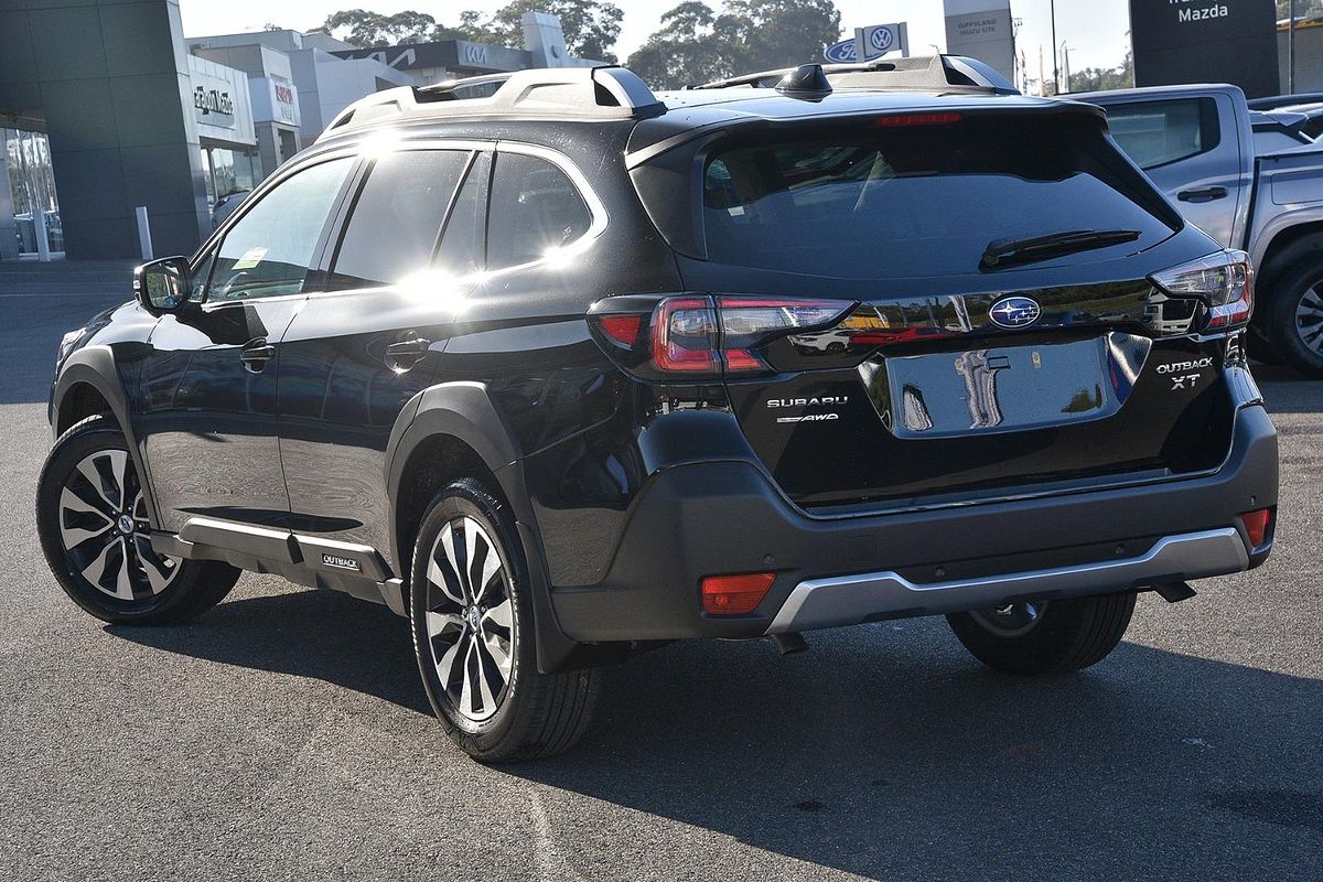 2025 Subaru Outback AWD Touring XT 6GEN
