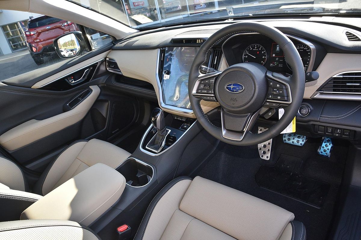 2025 Subaru Outback AWD Touring XT 6GEN