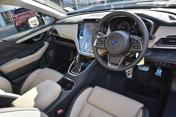 2025 Subaru Outback AWD Touring XT 6GEN