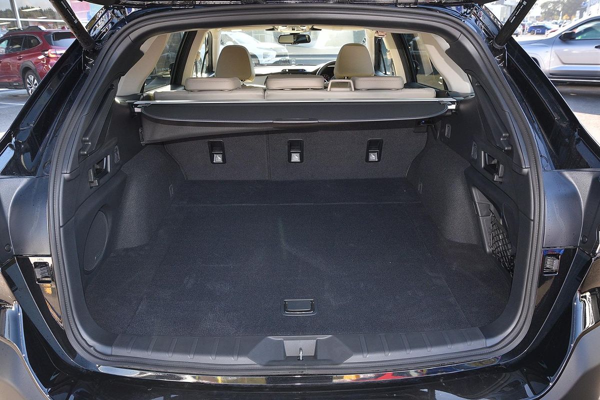 2025 Subaru Outback AWD Touring XT 6GEN