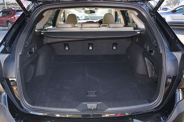 2025 Subaru Outback AWD Touring XT 6GEN
