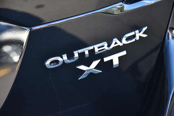 2025 Subaru Outback AWD Touring XT 6GEN
