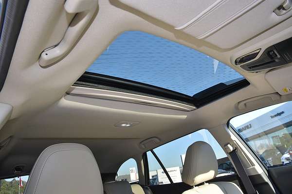 2025 Subaru Outback AWD Touring XT 6GEN