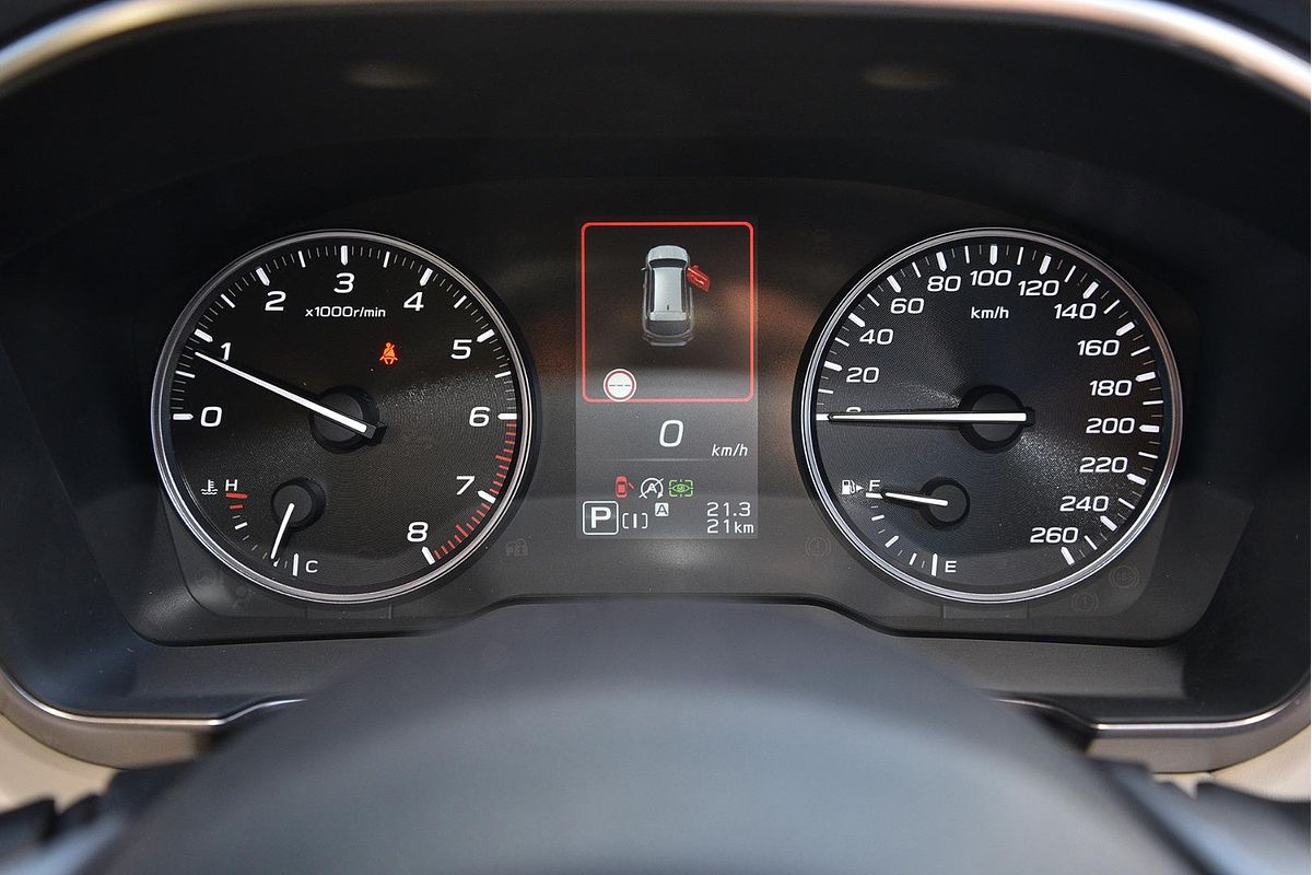 2025 Subaru Outback AWD Touring XT 6GEN