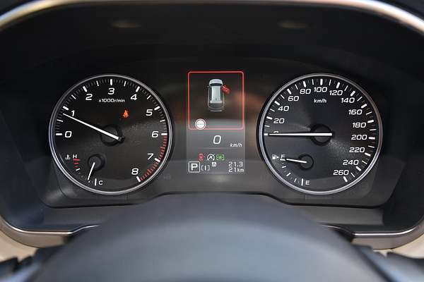 2025 Subaru Outback AWD Touring XT 6GEN