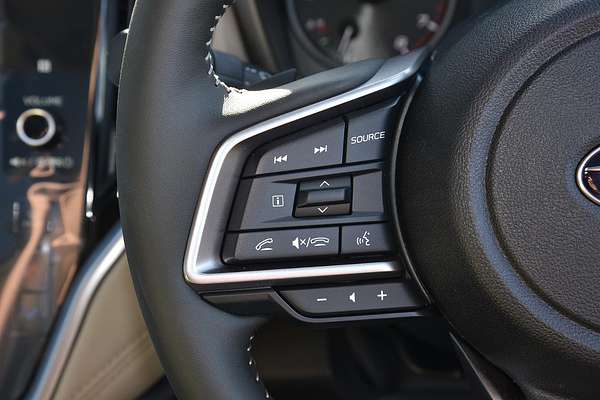 2025 Subaru Outback AWD Touring XT 6GEN